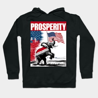 PROSPERITY Hoodie